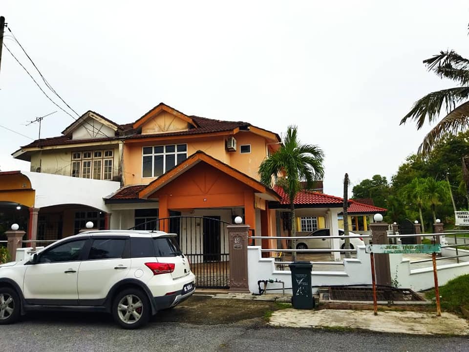 Luar Rumah